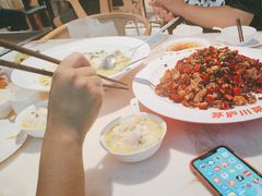 -茅庐毛血旺(临沂泰盛广场店)