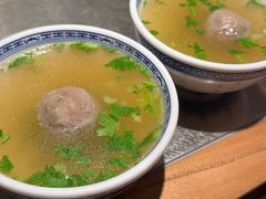 潮汕牛肉丸-潮界(凯德晶萃店)