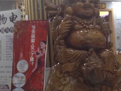 -绿岛汤泉韩式休闲会所