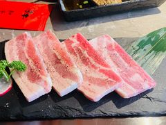 -谷牛日式烤肉(宝山U天地店)