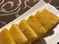 -一澜江宴·江景地标楚菜(江滩公园店)