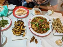 -鲁南仔·滕州炒鸡(经三路店)