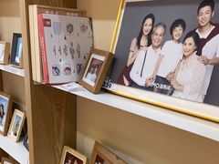 -海马体照相馆(成都来福士广场店)