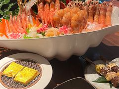 -Mr.Fish鱼鲜生海鲜放题(高德置地冬广场店)