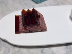 -云锦壹号·淮扬宴(徐汇万科店)