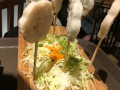 -湊湊火锅·茶憩(和平大悦城店)