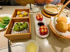 -蔡澜点心·粤菜(西单大悦城店)