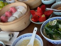 -湖畔居茶楼(湖滨店)