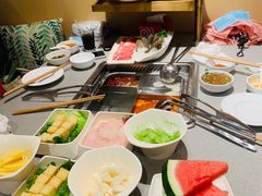 -海底捞火锅(中商百货店)