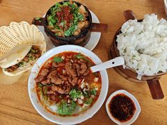 -豆相识•九九豆腐脑(牛咡桥店)