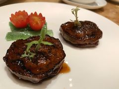 -8餐厅(新葡京酒店)