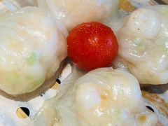 虾饺-顺德家厨(白云店)