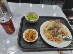 -胖胖君的新疆抓饭(普陀店)