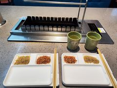 -邢氏老太太烧烤(南山店)