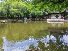-西园戒幢律寺