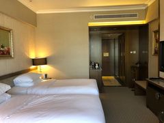 -澳门十六浦索菲特大酒店