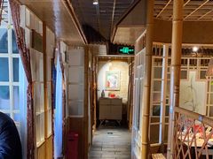 -渝信川菜(长安店)
