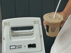 -麻雀咖啡SPARROW COFFEE(十全街店)