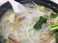 -清华澜园教工餐厅
