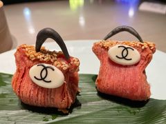 -茶港·点心·啫啫煲(王府井店)