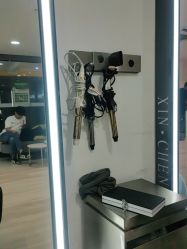 -新晨·SALON·形象造型