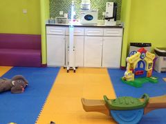 -美国悦宝园早教托育中心(东坝店)