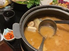 -天狗山料理(省体店)