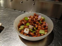 -很久以前羊肉串(农科路店)