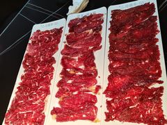 -二刀潮牛(重庆光环购物公园店)