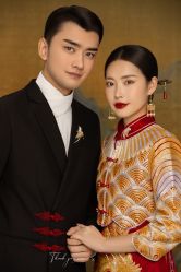 -安娜公馆婚纱摄影(锦州店)