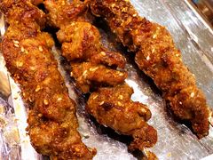 羊肉串-洪长兴(云南南路店)