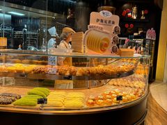 -FANEN法念·烘焙·甜点(万象城店)