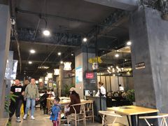 大堂-赤宴·川菜(玉林店)