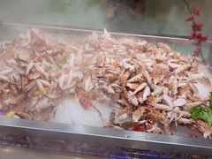 -红透天牛排海鲜自助(长和国际直营店)