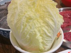 -徐升记不改良老火锅(四方利群店)