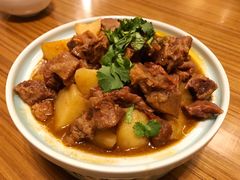 -禾珍珠家常小馆(河南博物院店)