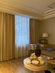 房内设施-皇家月府月子中心(沈阳店)