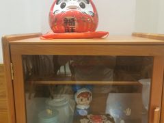 面包甜点陈列柜-小豆海棠(人民南路店)