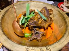 -霄汉羊排(万松园一店)