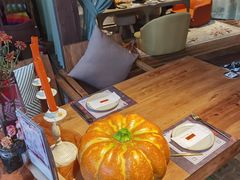 -初拾·花里餐厅(钜城华亿店)