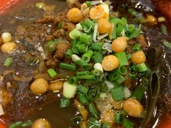 -阿坤传统手工小吃(沙坪坝店)