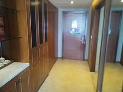 -日喀则乔穆朗宗酒店