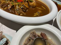 -山外山菜馆(玉泉路店)