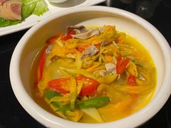 -HOHO餐厅(古子城店)