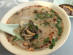 -北三沙家烧麦(北头道街店)