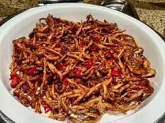 -汉巴味德·烤肉与啤酒的自助(杭州大悦城店)