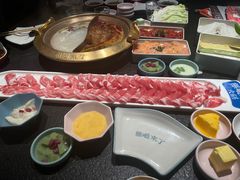 -熊喵来了火锅(太原里第2分店)