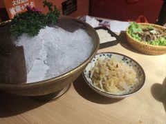 -东道煮牛肉火锅(东盛大街店)