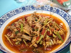-川正旺江湖菜(三元桥店)