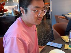 -南里山房·新淮扬菜(徐汇万科店)